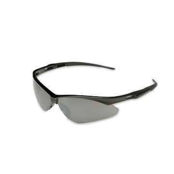 Nemesis Safety Glasses Smoke/Mirror #25688
